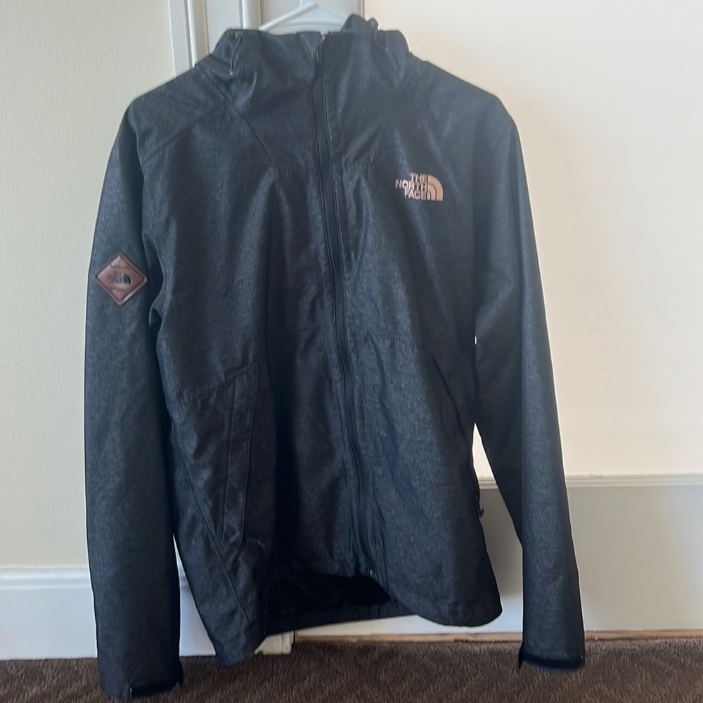 The North Face Millerton Jacket